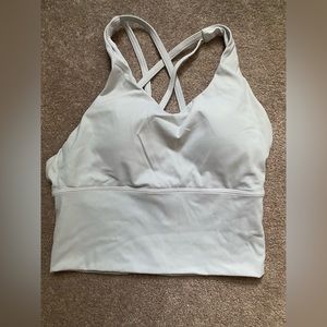 Nvgtn Matrix Bra Top